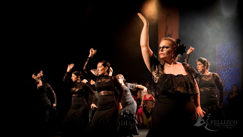 Photo de spectacle