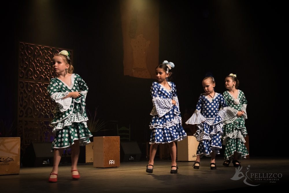Photo de spectacle
