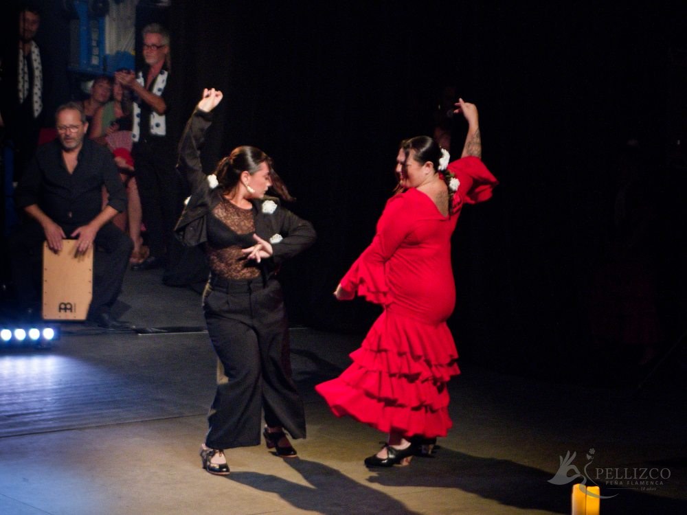 Sevillanas