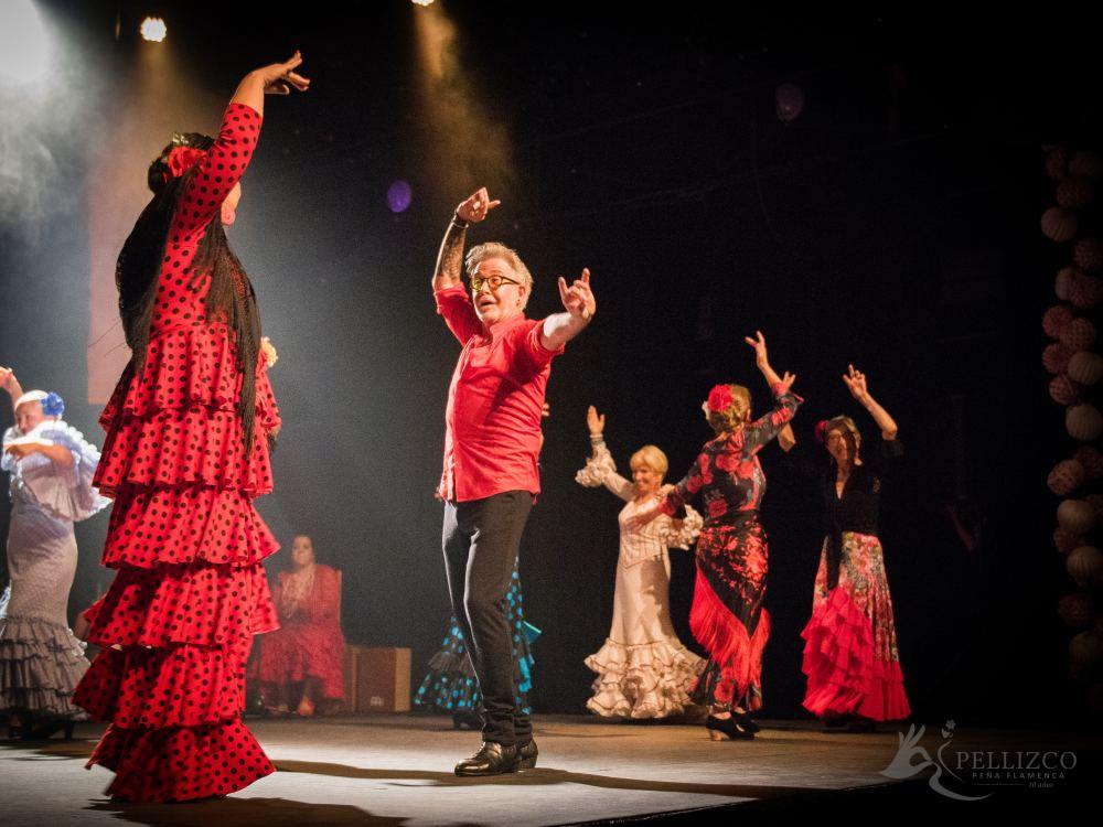 Photo de spectacle