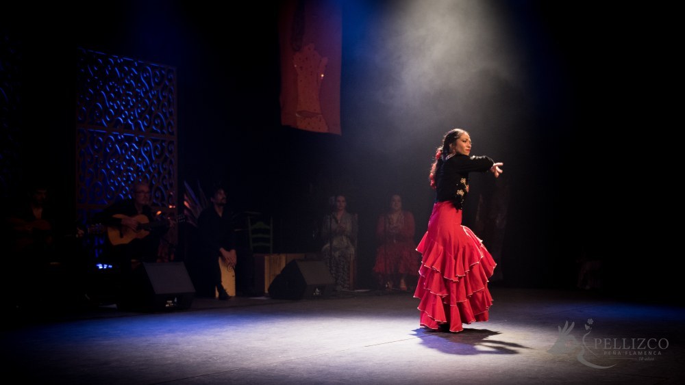 Photo de spectacle