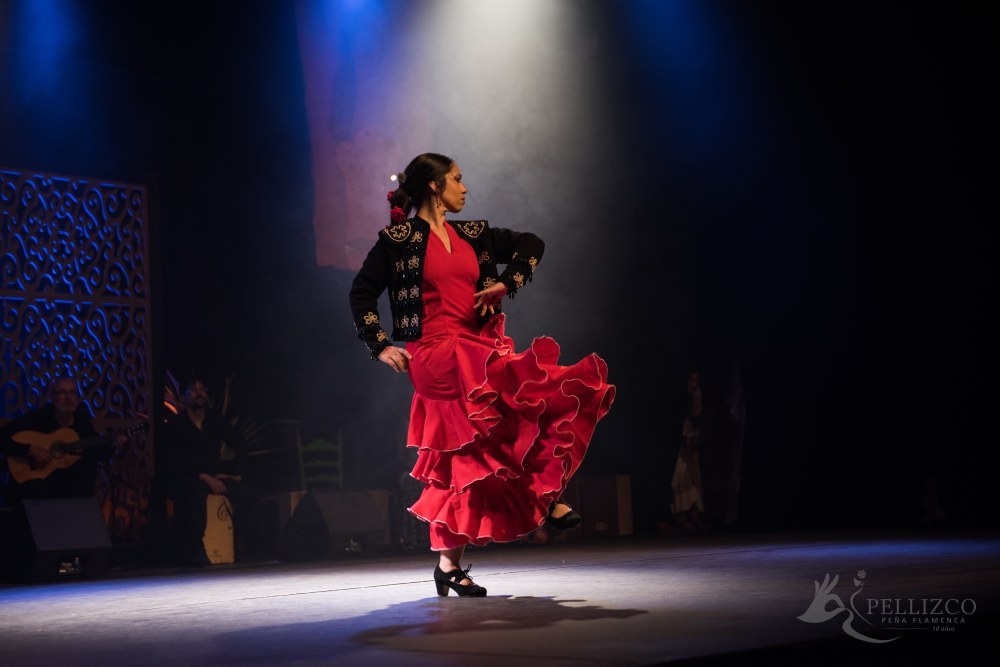 Photo de spectacle