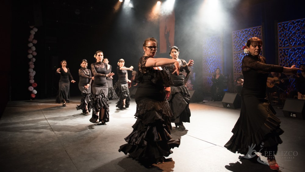 Photo de spectacle