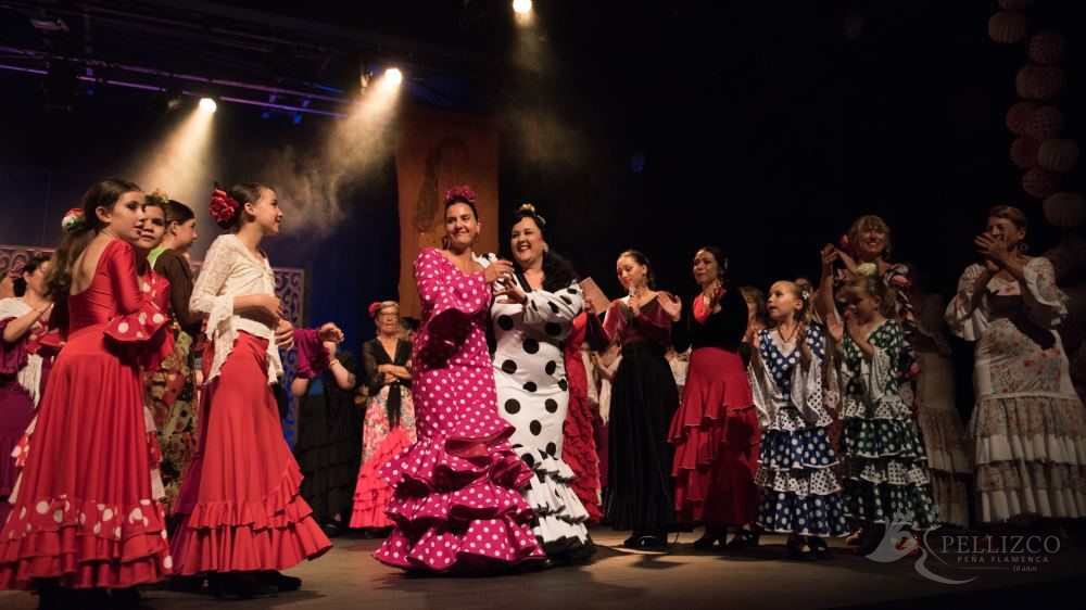 Photo de spectacle