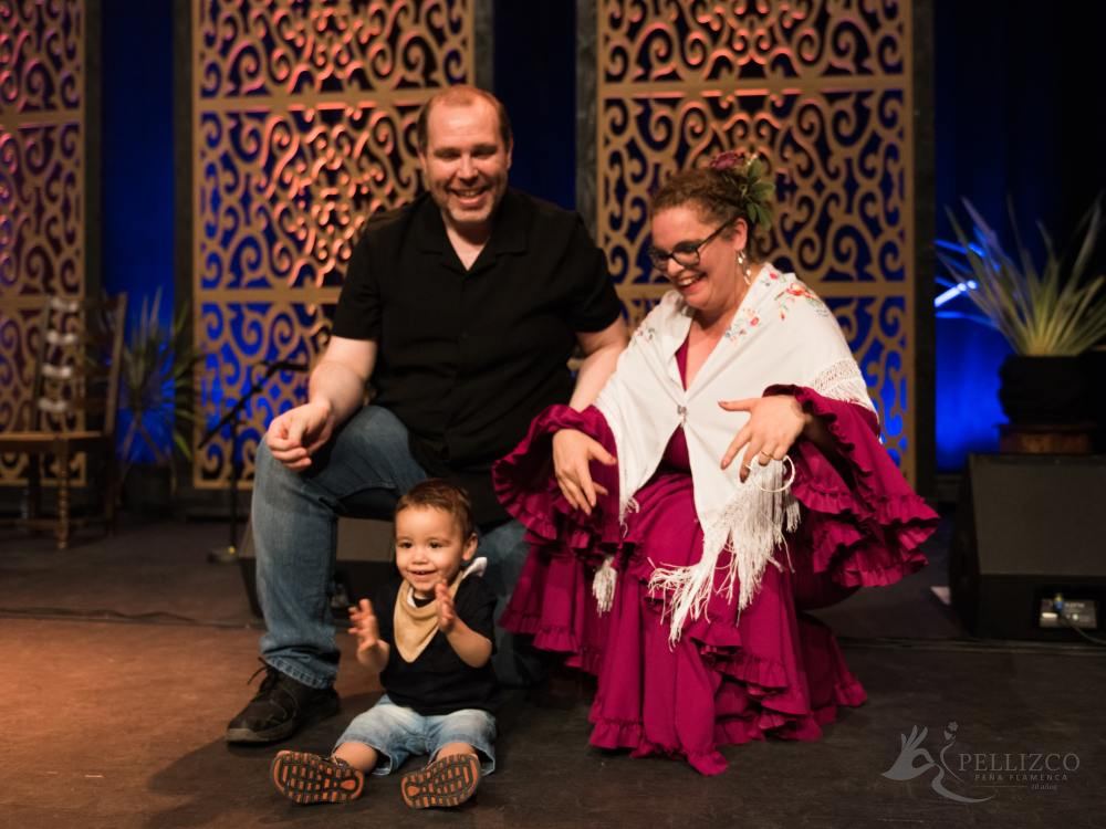Photo de spectacle
