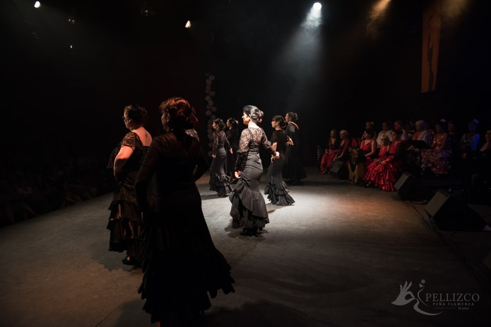 Photo de spectacle