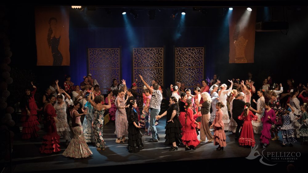 Photo de spectacle