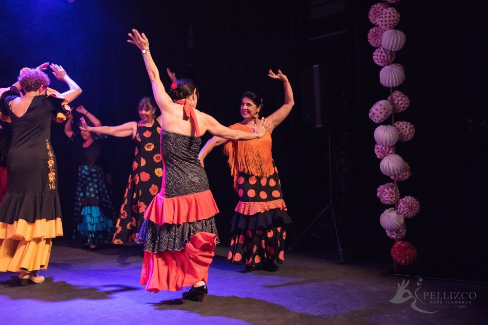 Photo de spectacle
