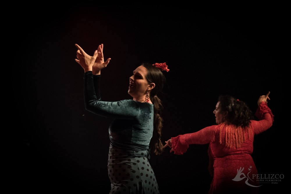 Photo de spectacle