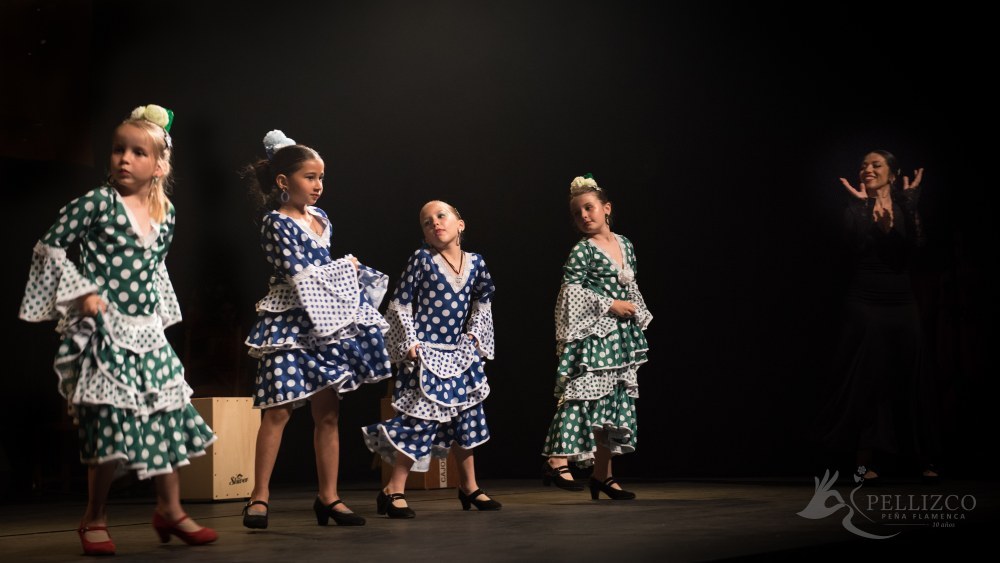 Photo de spectacle