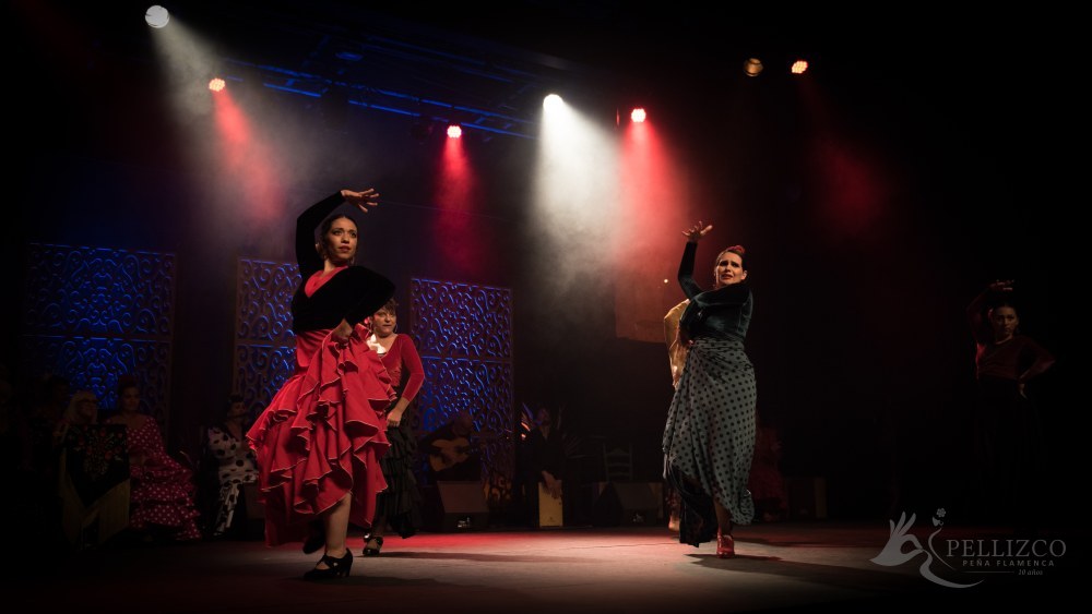 Photo de spectacle