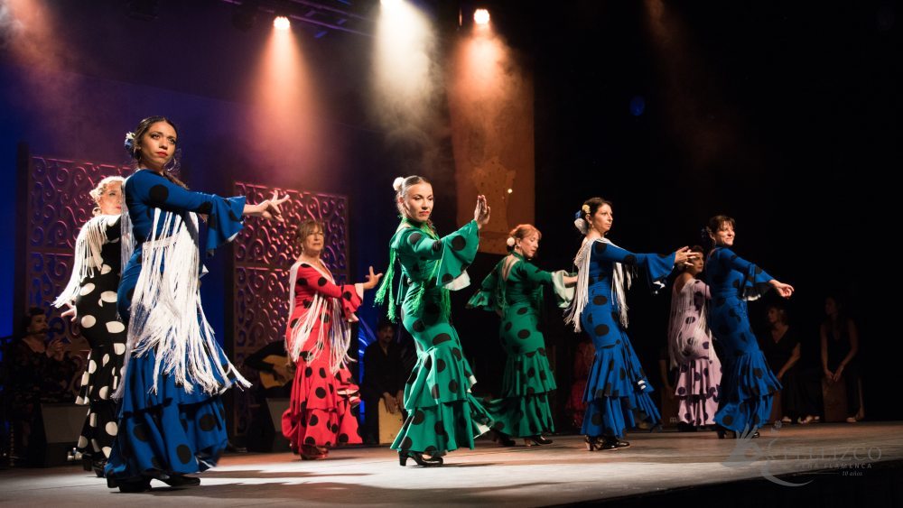 Photo de spectacle
