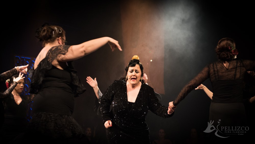 Photo de spectacle