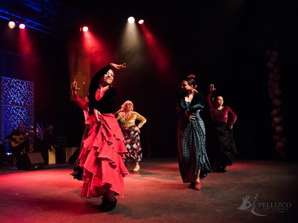 Photo de spectacle