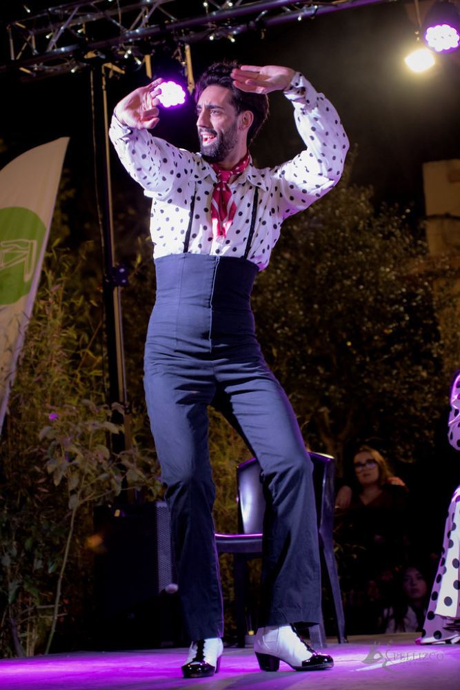 Photo de spectacle
