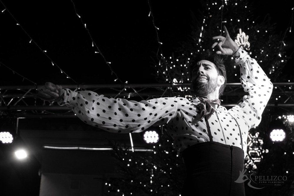 Photo de spectacle