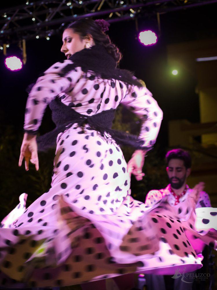 Photo de spectacle