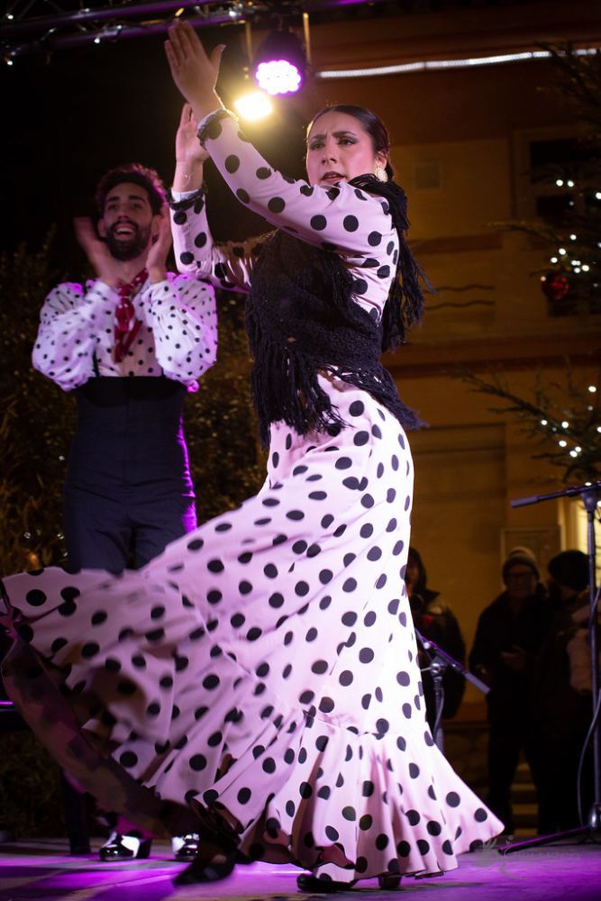 Photo de spectacle