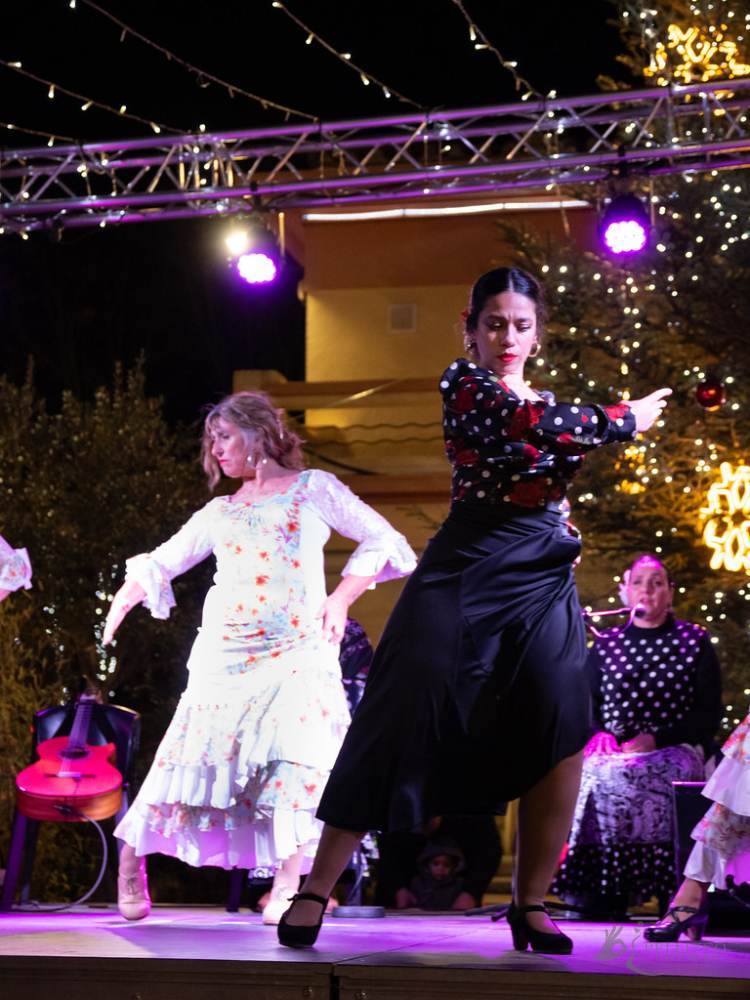 Photo de spectacle