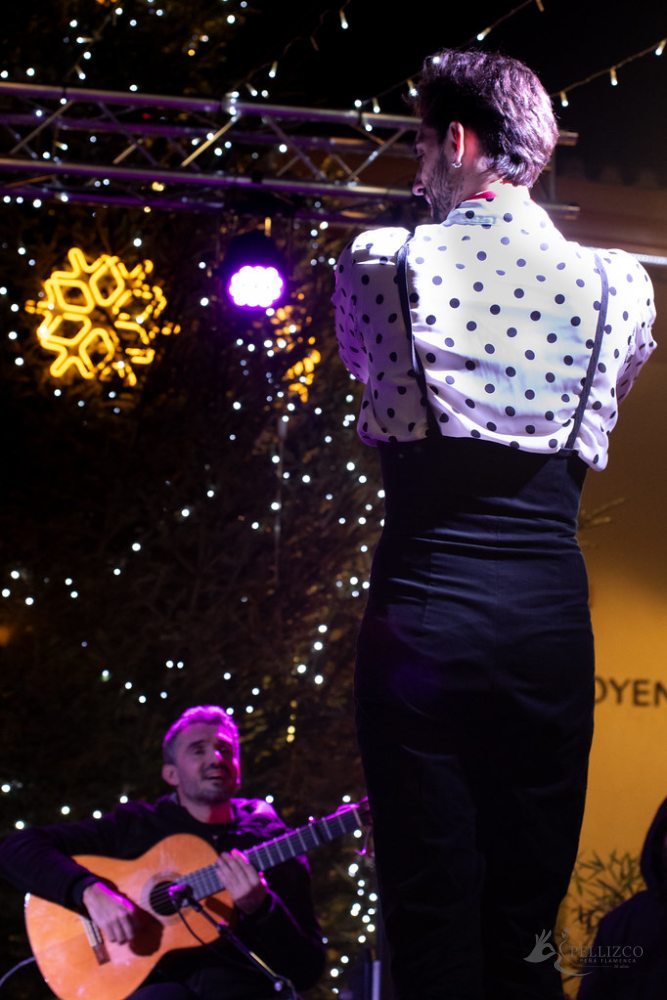 Photo de spectacle