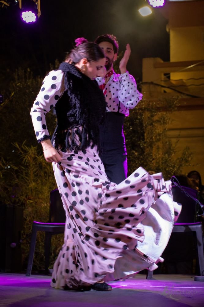 Photo de spectacle
