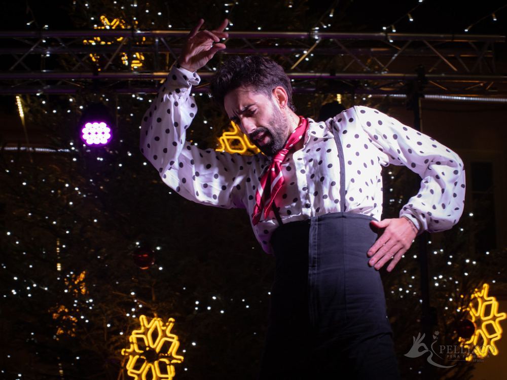 Photo de spectacle