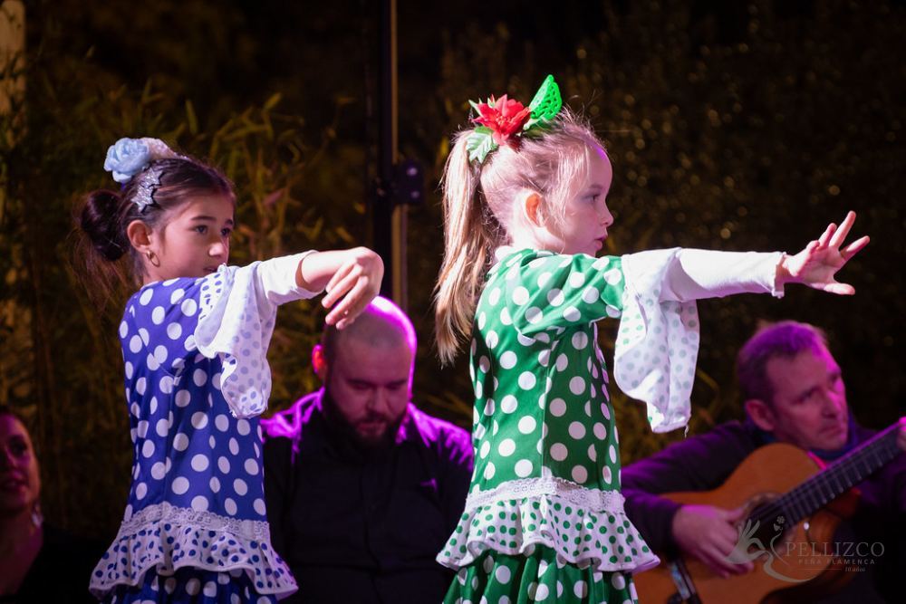 Photo de spectacle