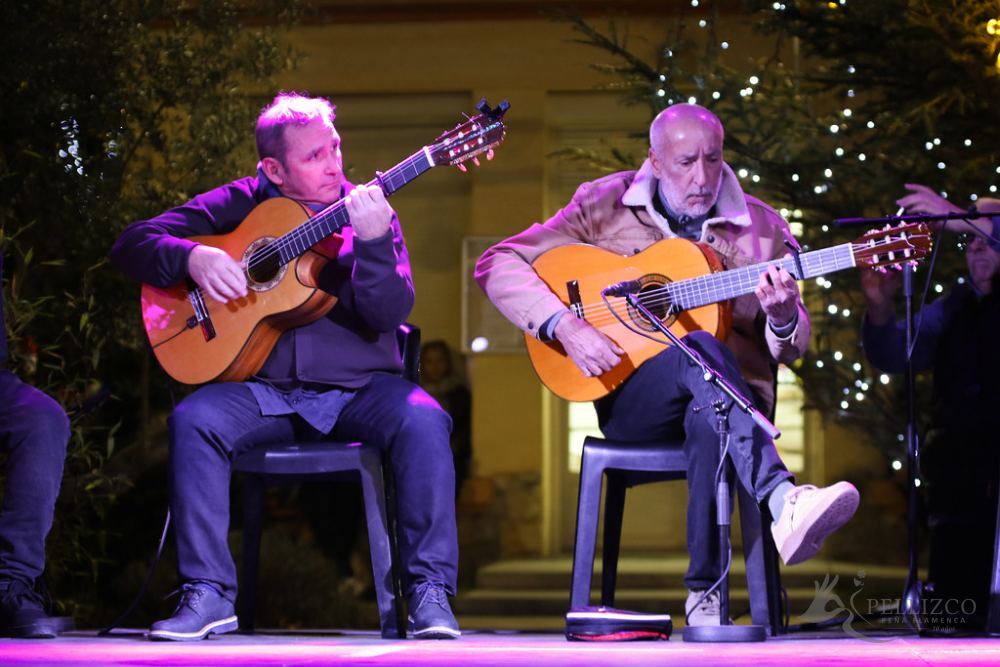 Photo de spectacle