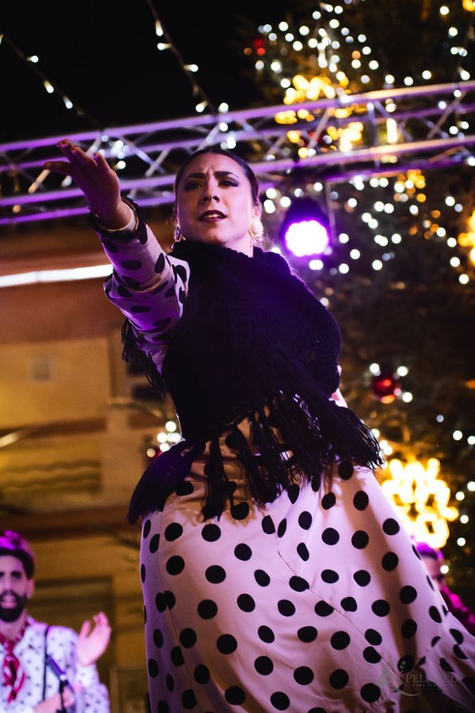Photo de spectacle
