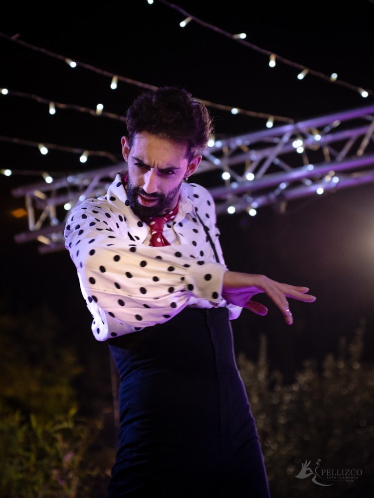 Photo de spectacle