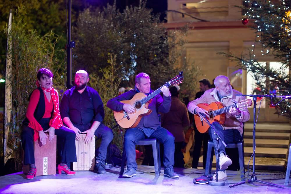 Photo de spectacle