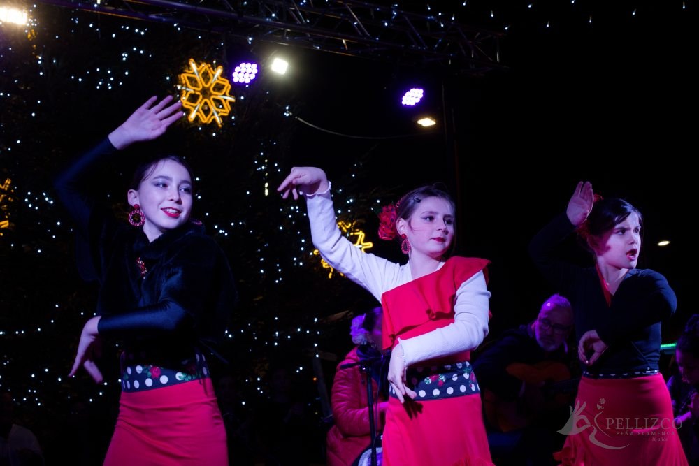 Photo de spectacle