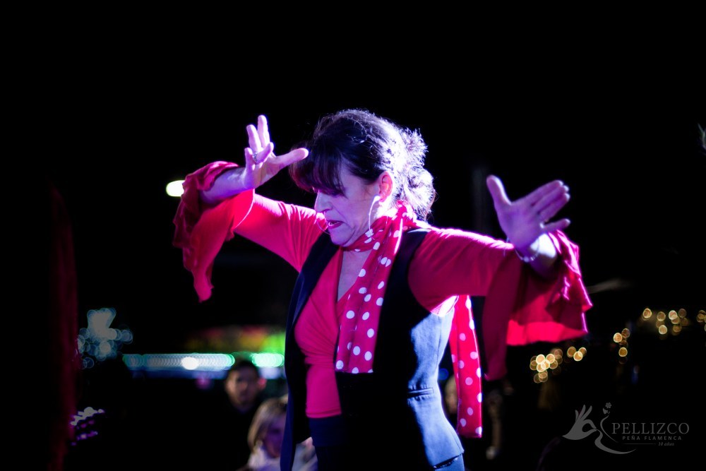 Photo de spectacle