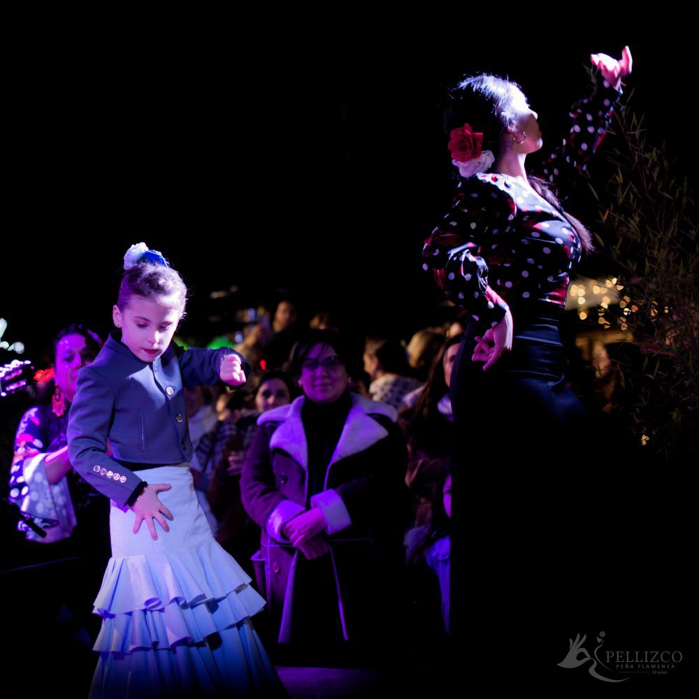 Photo de spectacle