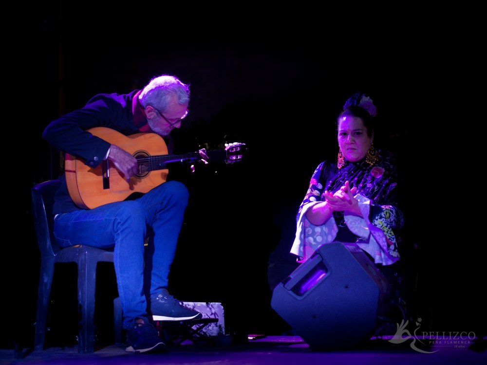 Photo de spectacle