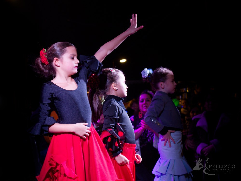 Photo de spectacle