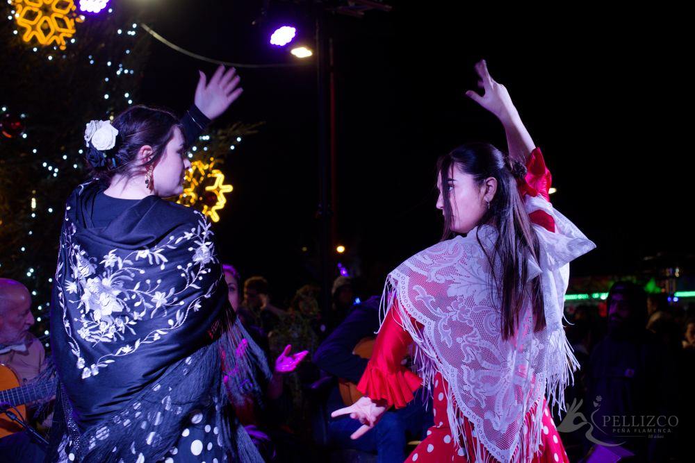 Photo de spectacle