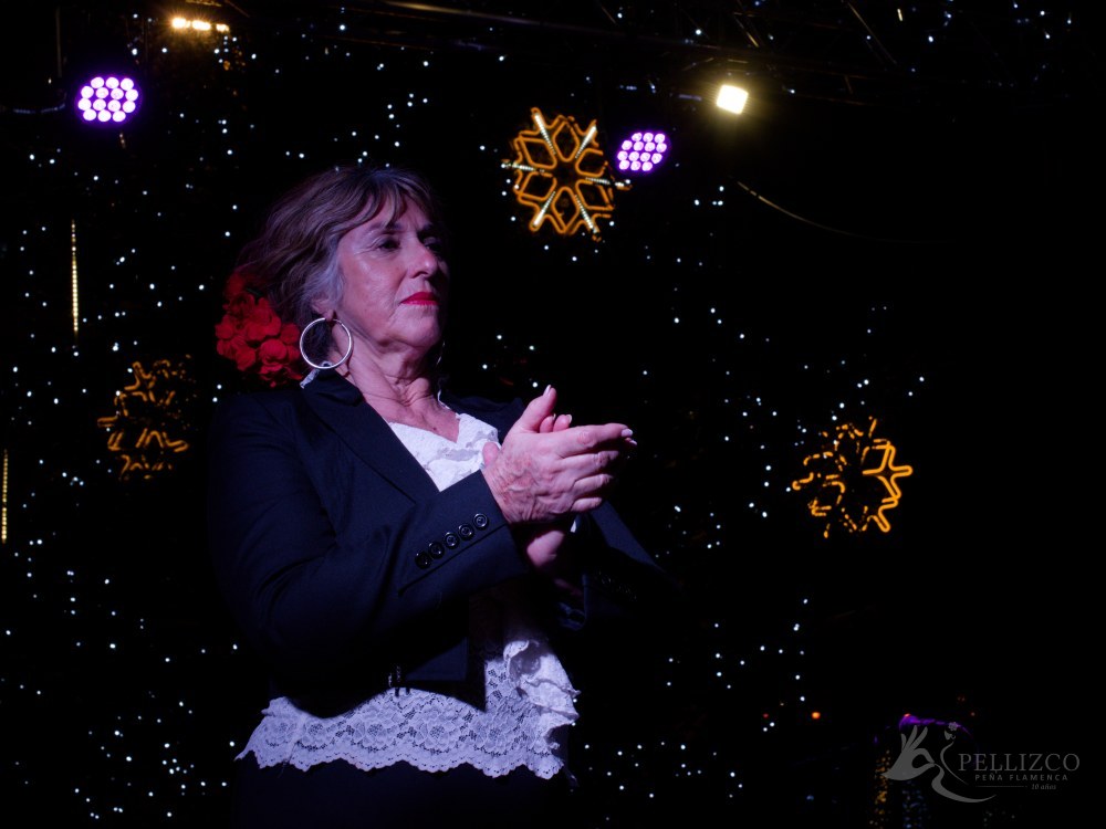 Photo de spectacle