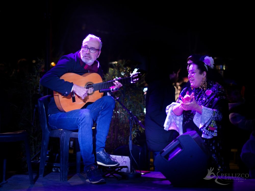 Photo de spectacle