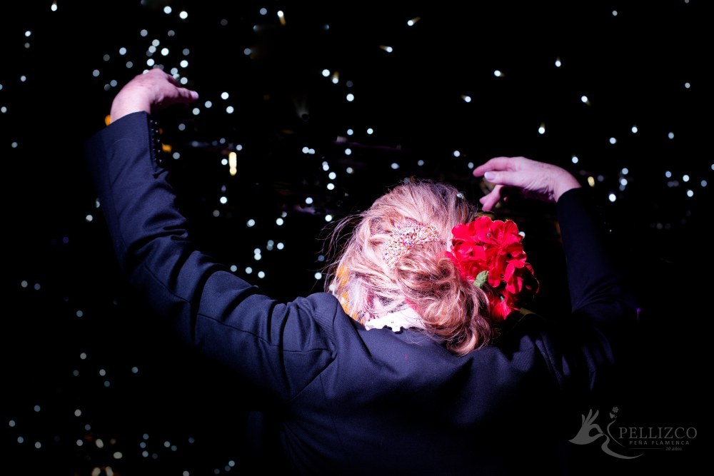 Photo de spectacle