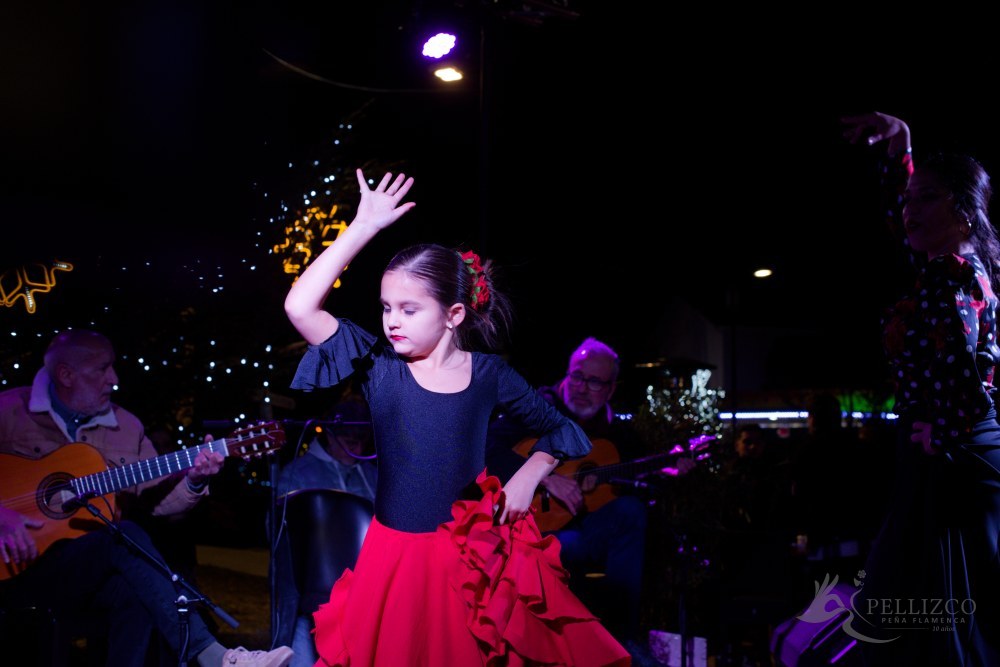 Photo de spectacle