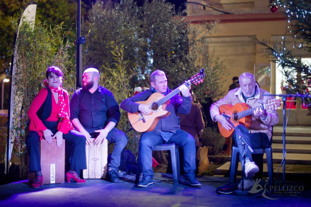 Photo de spectacle