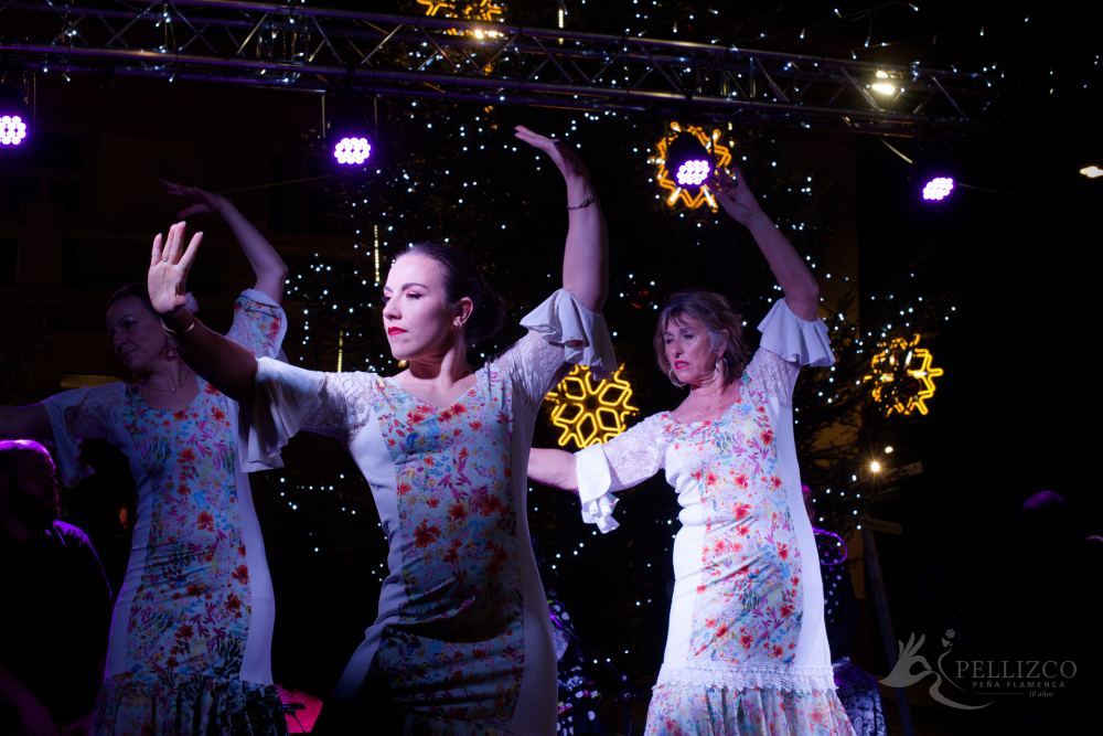 Photo de spectacle