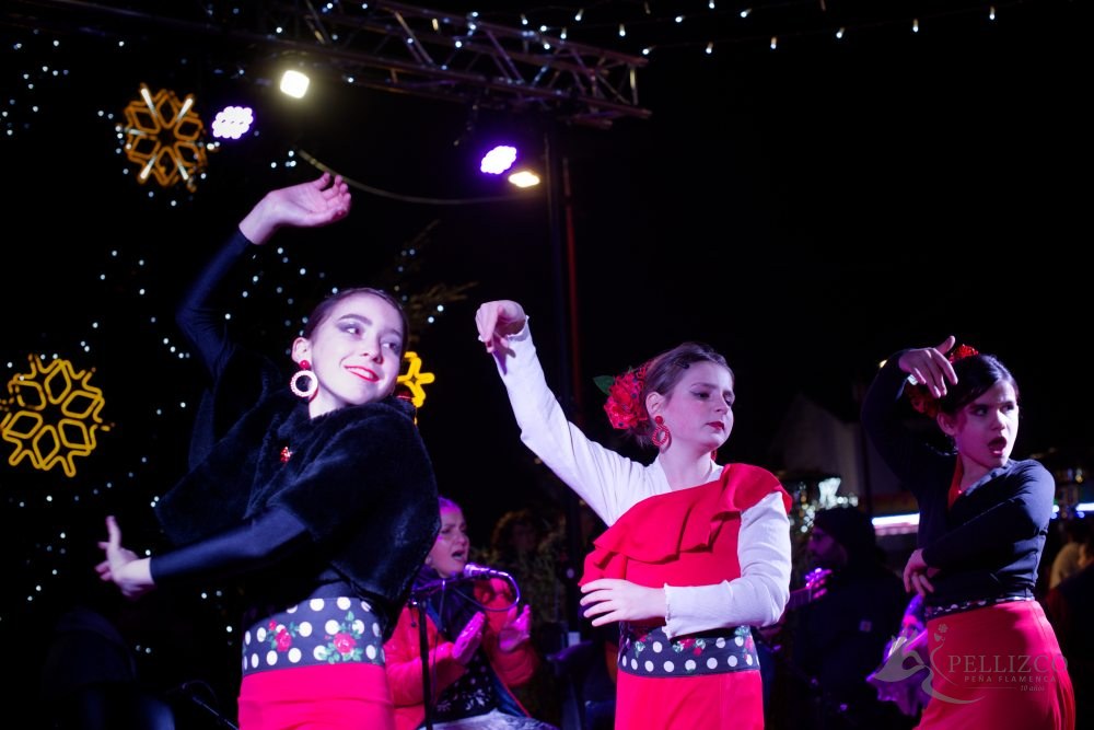 Photo de spectacle