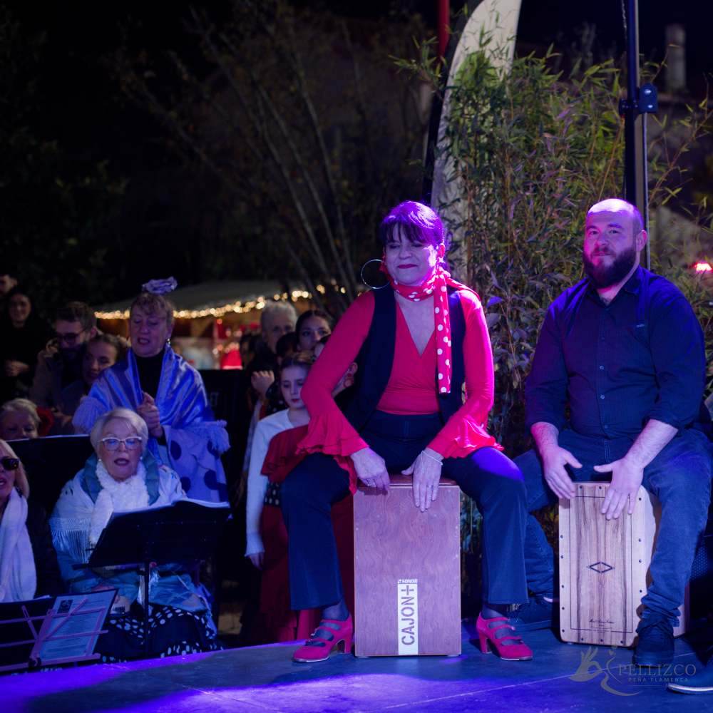 Photo de spectacle