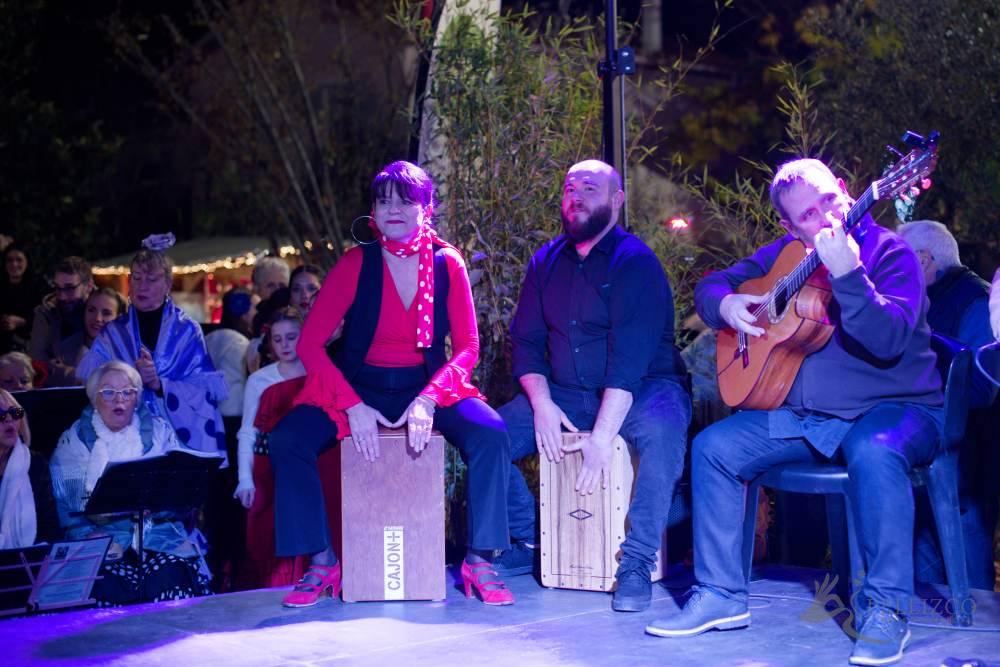 Photo de spectacle