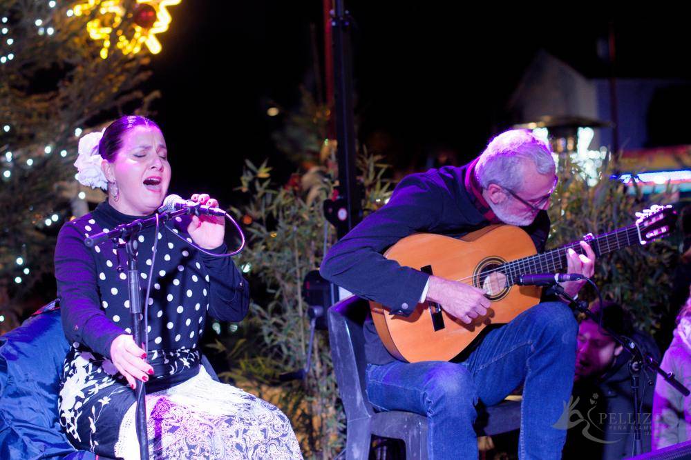 Photo de spectacle