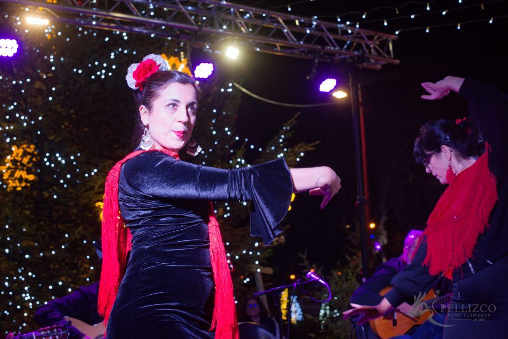 Photo de spectacle