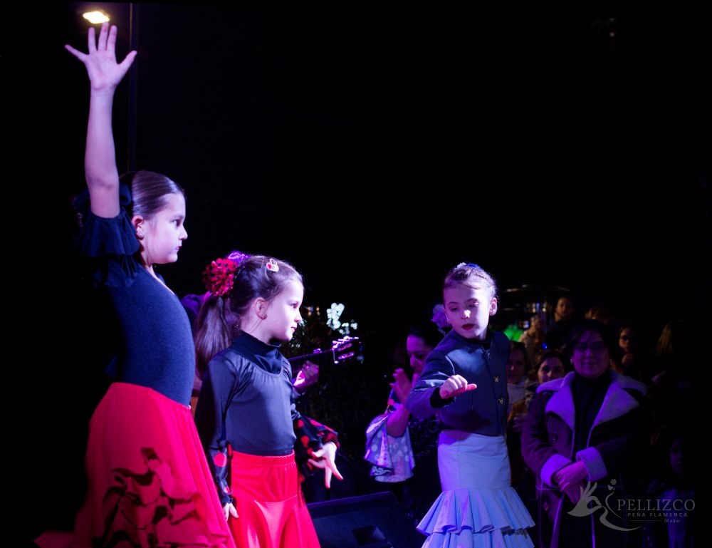 Photo de spectacle