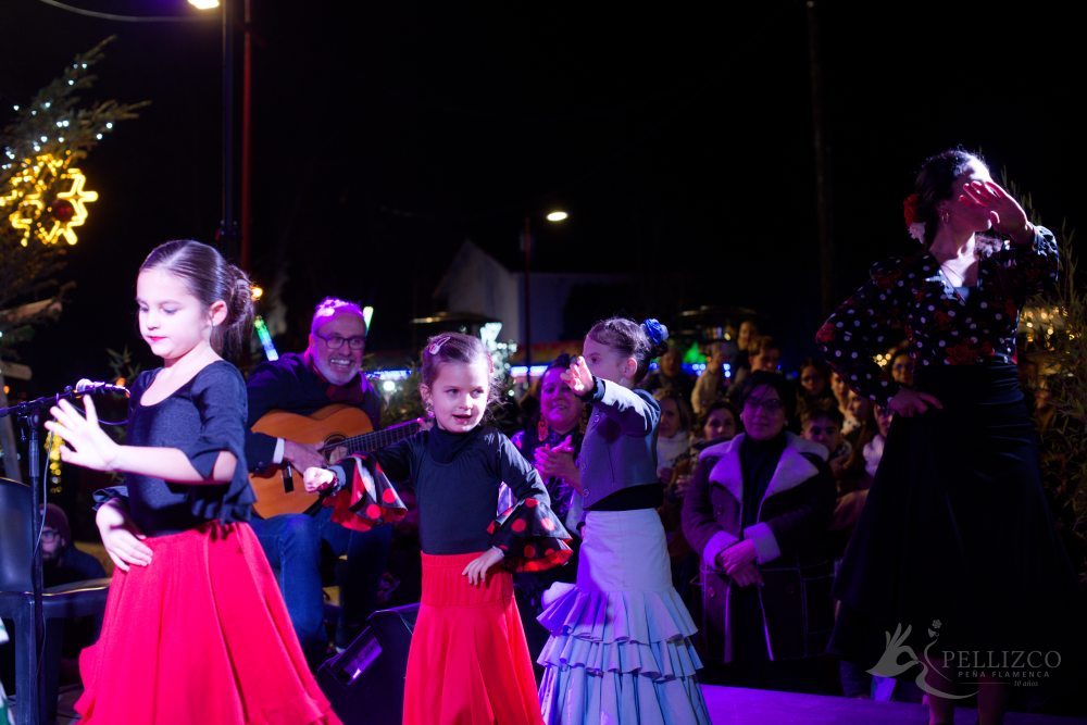 Photo de spectacle
